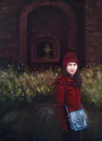 Geke Kasteel van Beersel