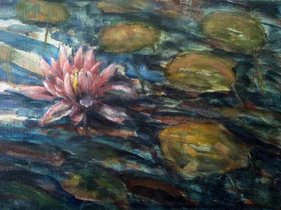 Sedas - MAIN - NAT - Waterlelies - 202106 - Roze Bloem 4.jpg