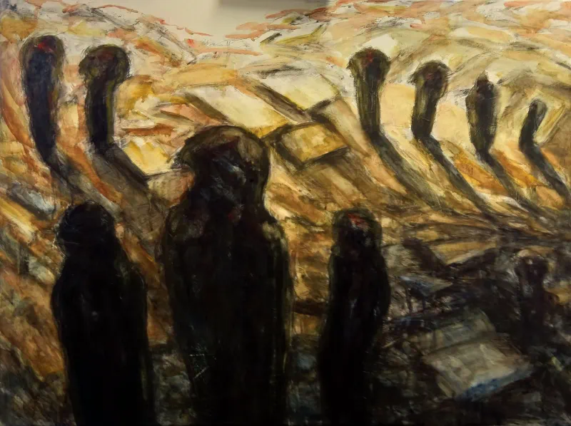 Duinen van Aspiraties