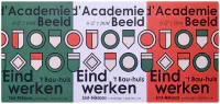 Eindwerken Academie 2026